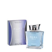 P U R E Eau de Toilette for Men Giorgio Valenti