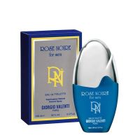 Rose Noire Eau de Toilette for Men Giorgio Valenti