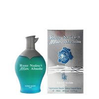 Rose Noire Absolue Eau de Toilette for Men Giorgio Valenti