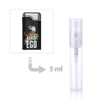 Ego Tigre Eau de Parfum Men Armaf