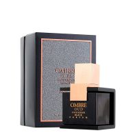 Ombre Oud Intense Black Eau de Parfum Women and Men Armaf