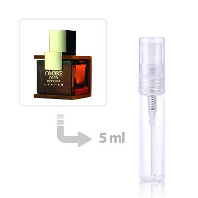 Ombre Oud Intense Eau de Parfum Men Armaf