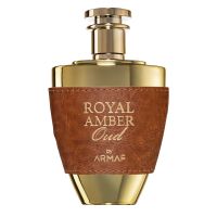 Royal Amber Oud Pour Homme Eau de Parfum Men Armaf