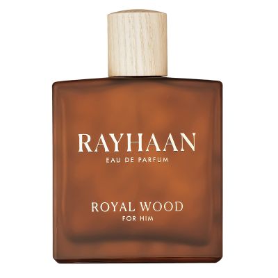 عطر رويال وود أو دي بارفيوم للرجال ريحان