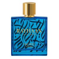 Pacific Eau de Parfum Men Rayhaan