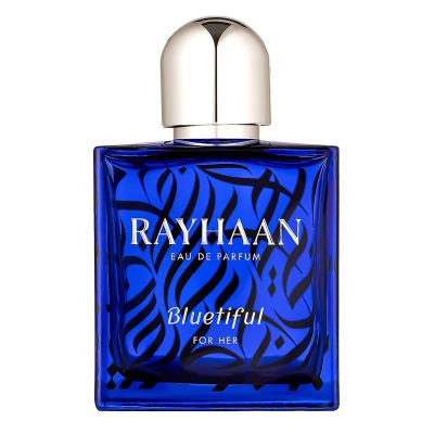 عطر بليوتيفول أو دي بارفيوم للنساء ريحان