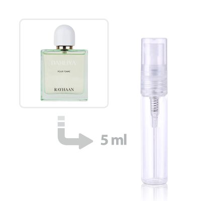 Dahliya Eau de Parfum Women Rayhaan
