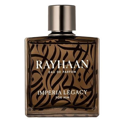 عطر امبريا ليجاسي أو دي بارفيوم للرجال ريحان