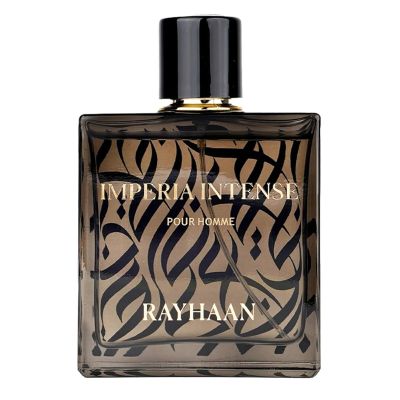 عطر إمبيريا إنتنس أو دي بارفيوم للرجال ريحان