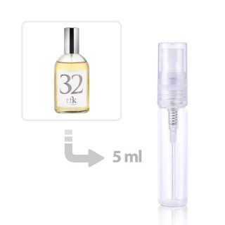 32 Eau de Parfum Women The Fragrance Kitchen - TFK