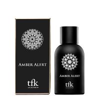 Amber Alert Eau de Parfum Women and Men The Fragrance Kitchen - TFK