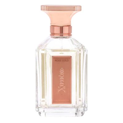 Rose Gold For Women Eau de Parfum Women Xiphoid