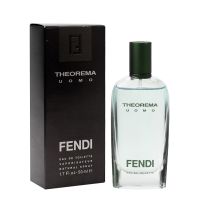 Theorema Uomo Eau de Toilette for Men Fendi