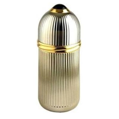 Pasha Edition Prestige Acier Eau de Toilette for Men Cartier