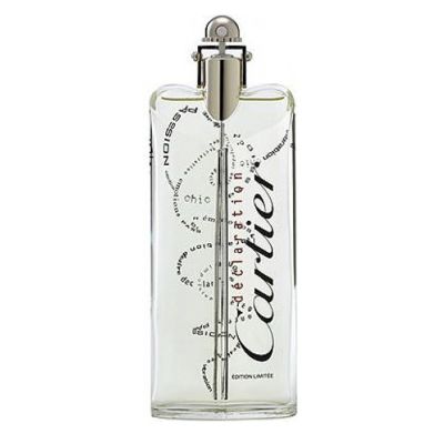 Declaration Edition Limitee Eau de Toilette for Men Cartier