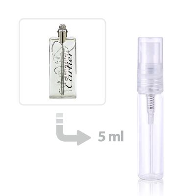 Declaration Edition Limitee Eau de Toilette for Men Cartier