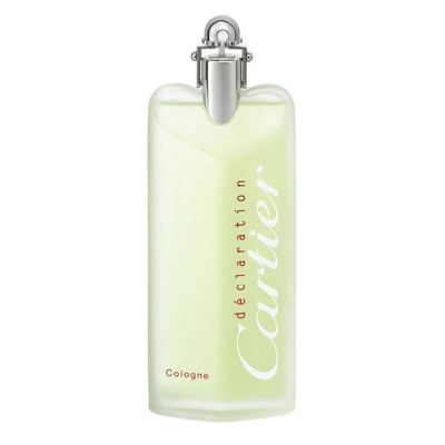 Declaration Cologne Eau de Toilette for Men Cartier