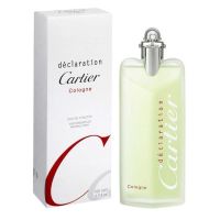 Declaration Cologne Eau de Toilette for Men Cartier