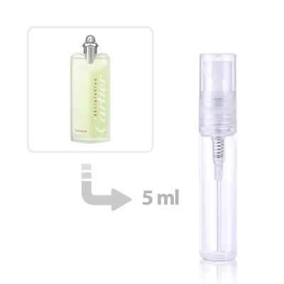 Declaration Cologne Eau de Toilette for Men Cartier