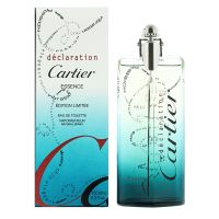 Declaration Essence Limited Edition Eau de Toilette for Men Cartier