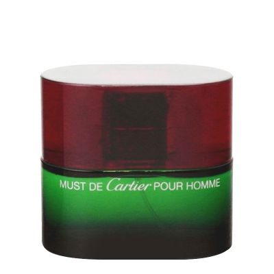 Must Cartier Pour Homme Essence Eau de Toilette for Men Cartier