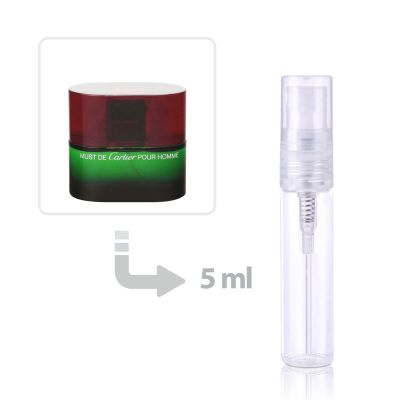 عطر كارتير بور هوم إسنس للرجال