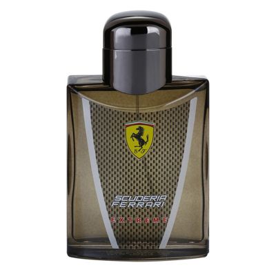 Scuderia Ferrari Extreme Eau de Toilette for Men Ferrari