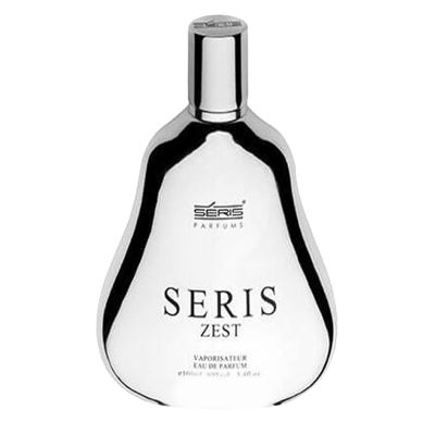 Zest Eau de Parfum Men Seris