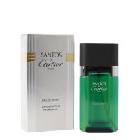 Santos Eau de Sport Eau de Toilette Men Cartier