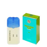 Club Eau de Toilette Men Franck Olivier