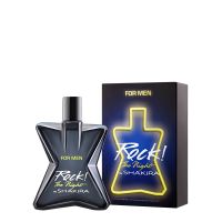 Rock the Night Eau de Toilette for Men Shakira