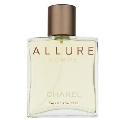 Allure Homme Eau Fraichissante Pour L Ete Eau de Toilette for Men Chanel