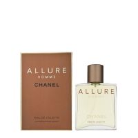Allure Homme Eau Fraichissante Pour L Ete Eau de Toilette for Men Chanel
