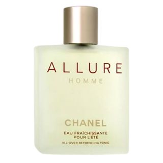 Allure Eau Fraichissante Pour L Ete Eau de Toilette for Men Chanel