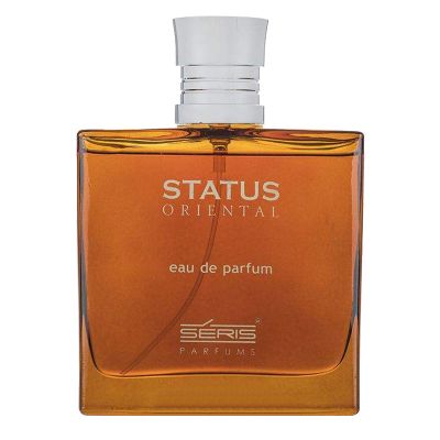 Status Oriental Eau de Parfum Men Seris