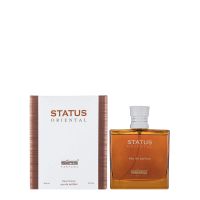 Status Oriental Eau de Parfum Men Seris