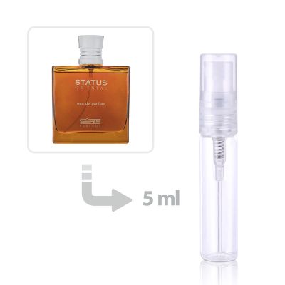 عطر Status Oriental Eau de Parfum للرجال