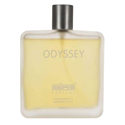 Odyssey Eau de Parfum for Men Seris