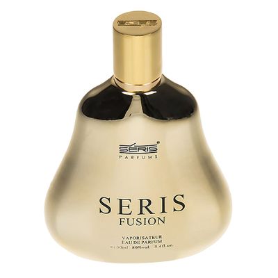 Fusion Eau de Parfum Men Seris