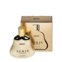 Fusion Eau de Parfum Men Seris