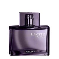Excite Force Eau de Toilette Men Oriflame