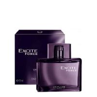 Excite Force Eau de Toilette Men Oriflame