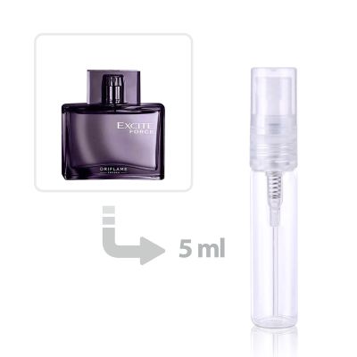 عطر إكسايت فورس للرجال من أوريفليم