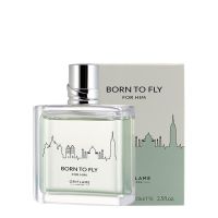 Born To Fly For Him Eau de Toilette Men Oriflame