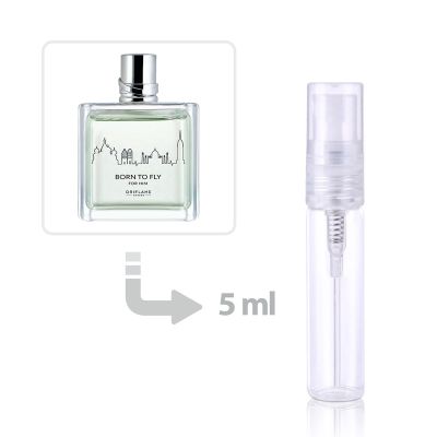 ولد للطيار له عطر ماء تواليت للرجال أوريفليم