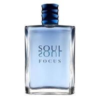Soul Focus Eau de Toilette Men Oriflame