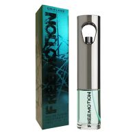 Free Motion Eau de Toilette Men Oriflame
