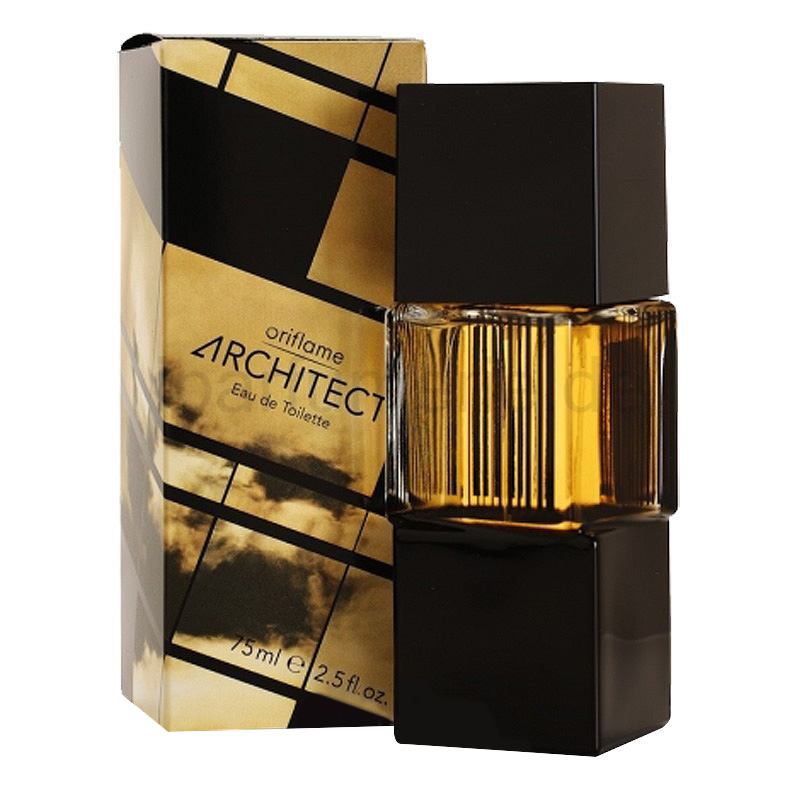 Fragrances Architect Parfum Oriflame Possess Man EdT Eau De