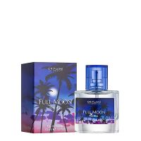 Full Moon For Him Eau de Toilette Men Oriflame
