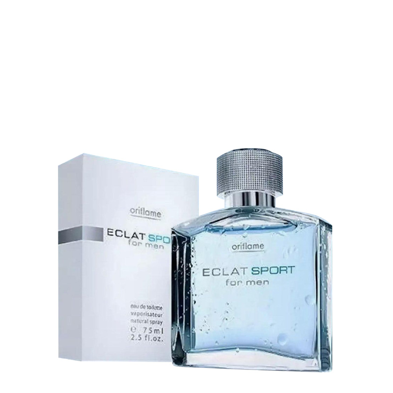 Eclat Style Oriflame Eclat Man Eclat Sport Eau De Toilette Men